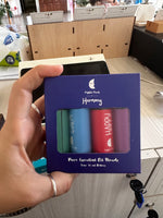 Mystic Mood- Harmony Pure Essential Oil Blends