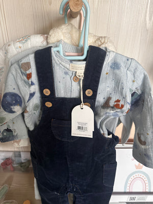Elegant Baby - Bisou Petite Winter Collection