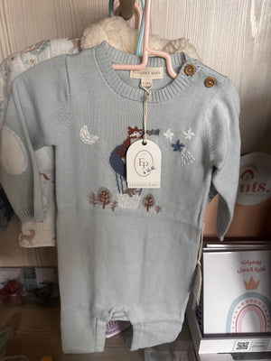 Elegant Baby - Bisou Petite Winter Collection
