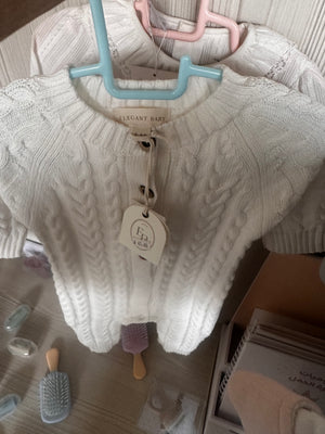 Elegant Baby - Bisou Petite Winter Collection