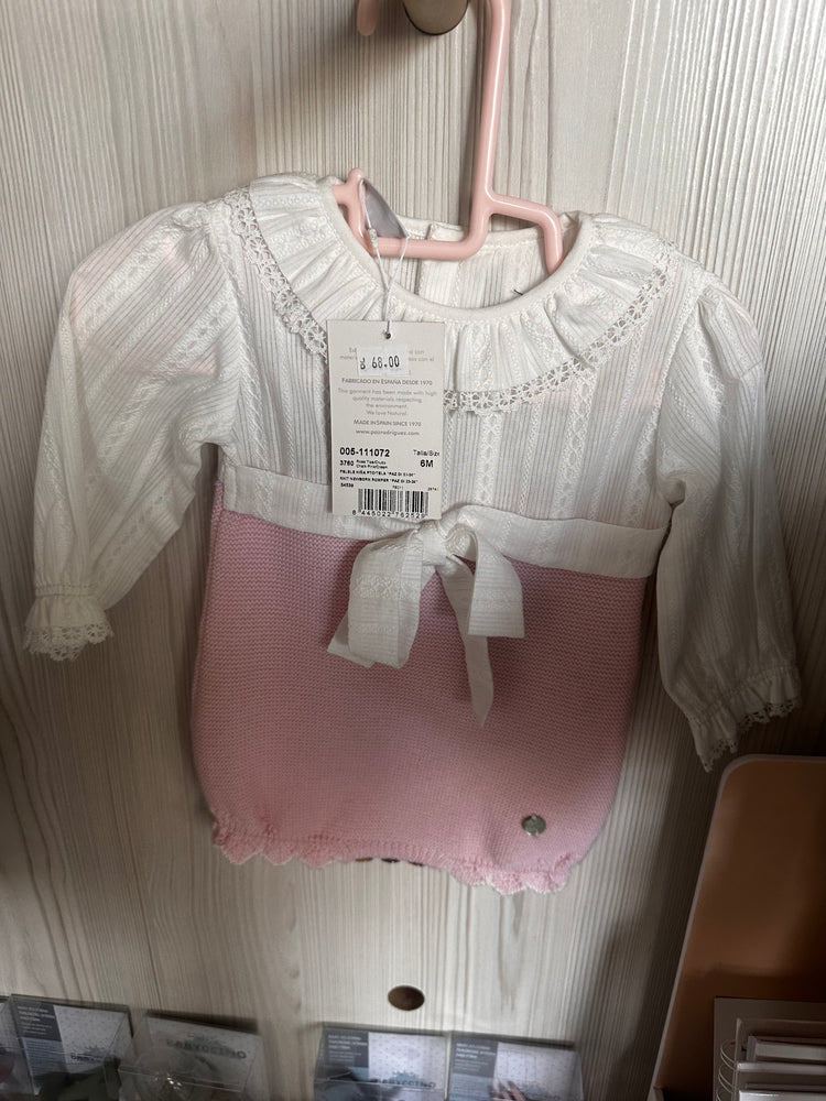 Elegant Baby - Bisou Petite Winter Collection