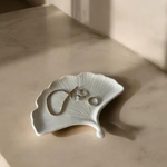 Unique by Rama - Leaf Dish