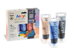 Primo Acryl Art Metallic 75ml