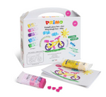 Primo Easydò Gluten Free Dough Bike Set