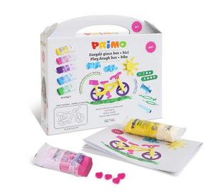 Primo Easydò Gluten Free Dough Bike Set