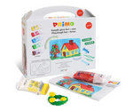 Primo Easydò Gluten Free Dough House Set