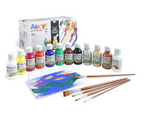 Primo 19 Piece Acrylic Paint Set