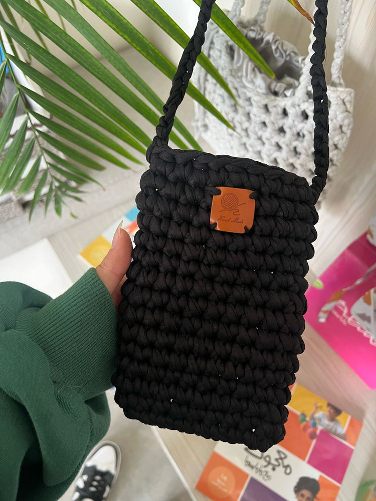 fann by zain phone bag