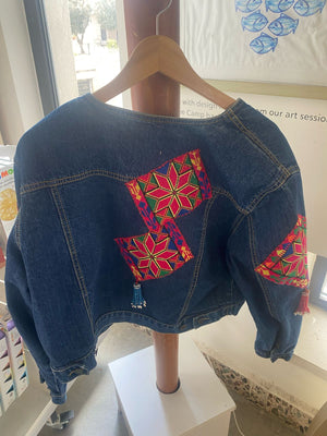 Mutarzh Jackets