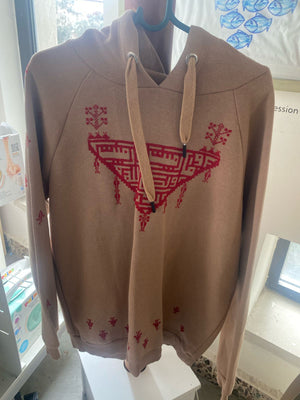 Mutarzh Jackets