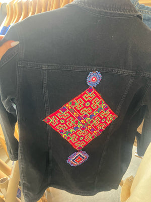 Mutarzh Jackets