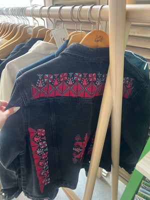 Mutarzh Jackets