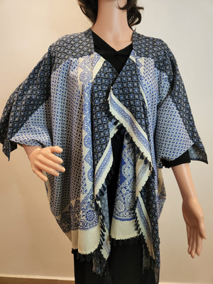 Ola’s Garden Jackets