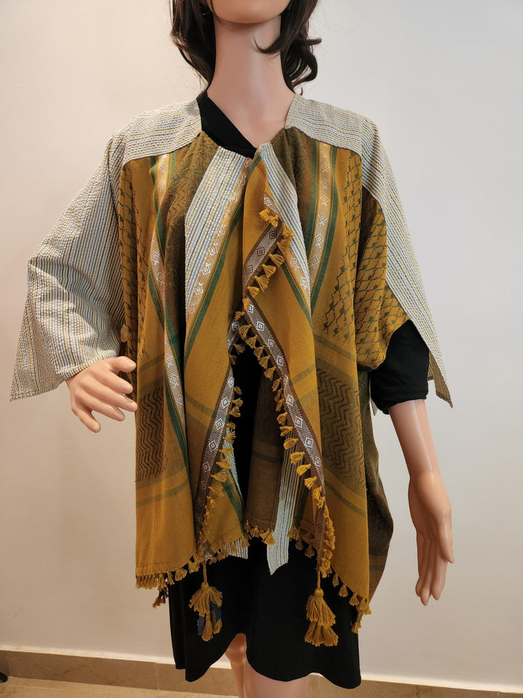 Ola’s Garden Jackets