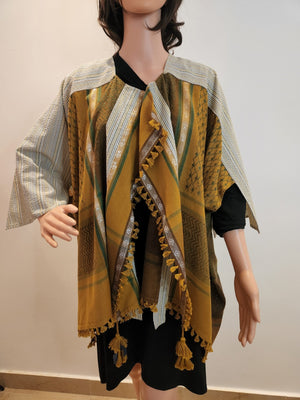 Ola’s Garden Jackets