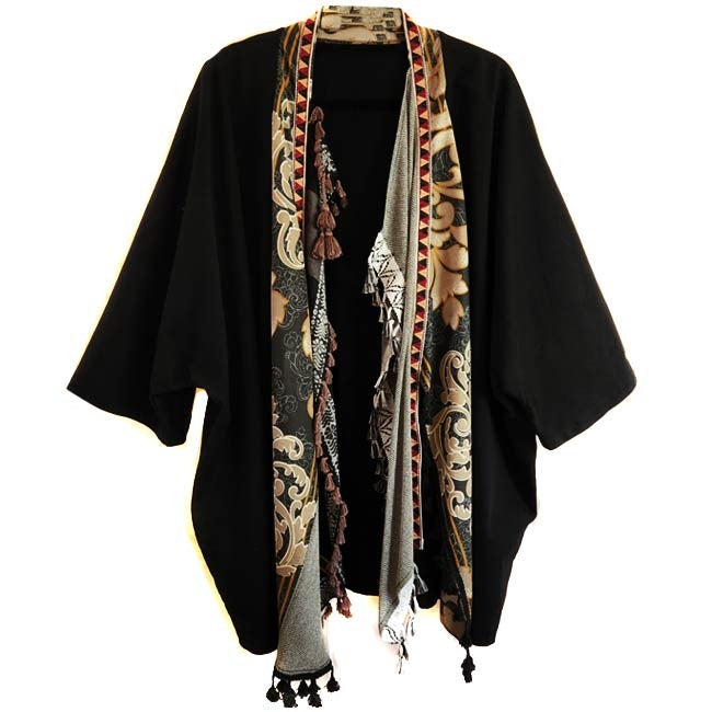 Ola’s Garden Jackets