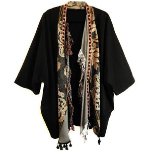 Ola’s Garden Jackets