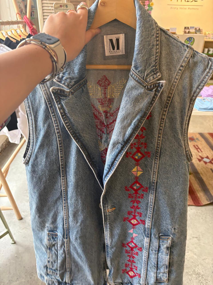 Mutarzh Jackets
