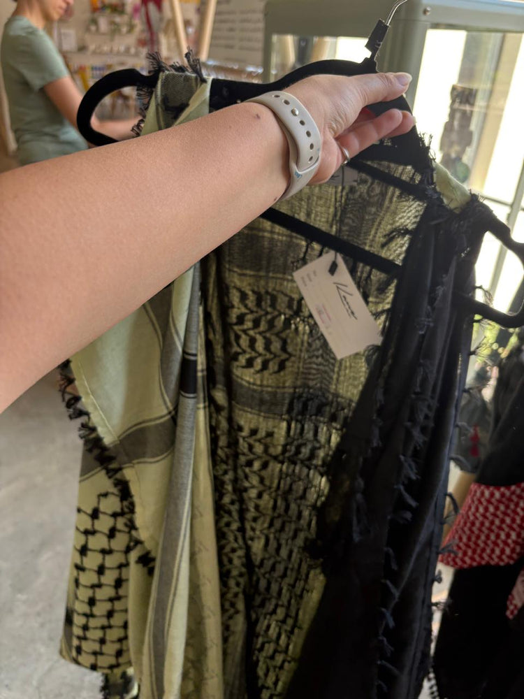 MK clothing and bags