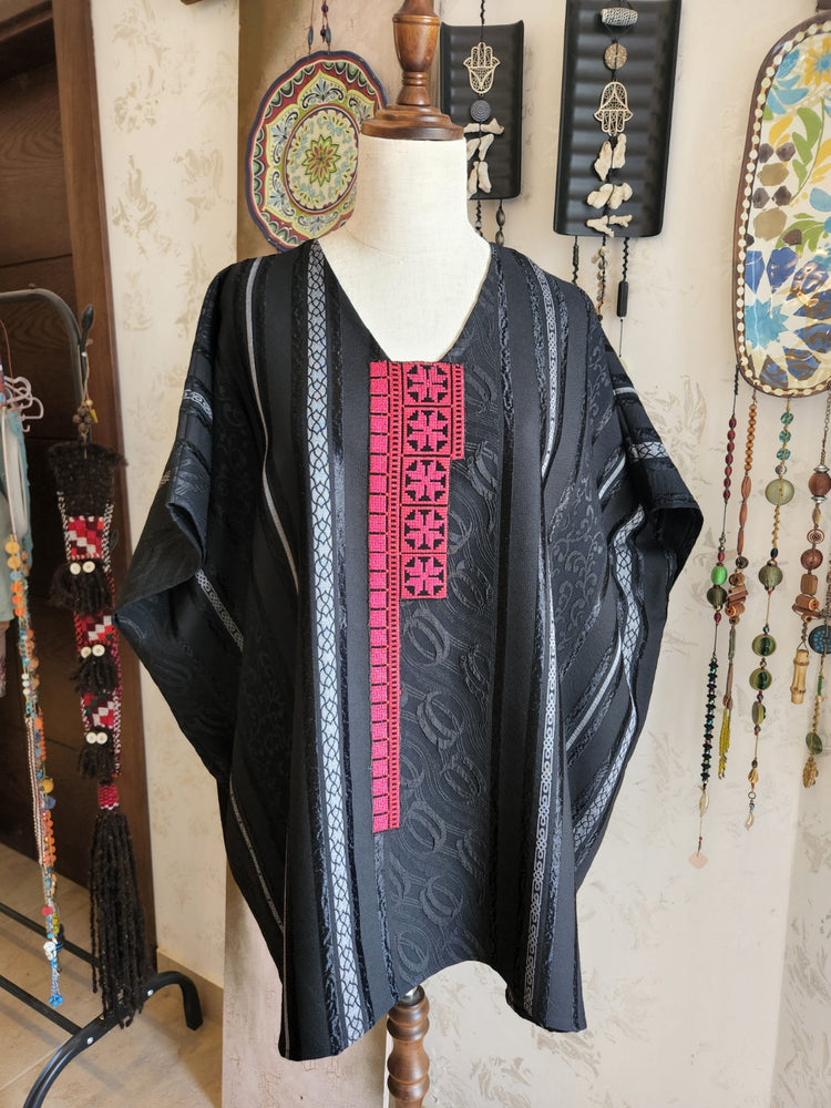 Ola’s Garden Jackets