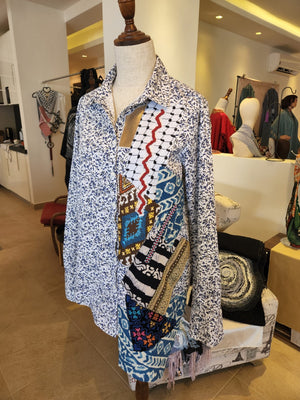 Ola’s Garden Jackets