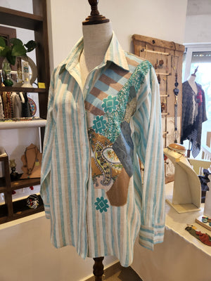 Ola’s Garden Jackets