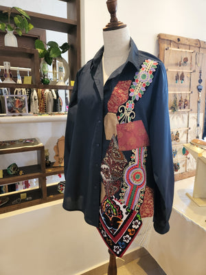 Ola’s Garden Jackets