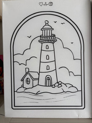 illustrated canvas new