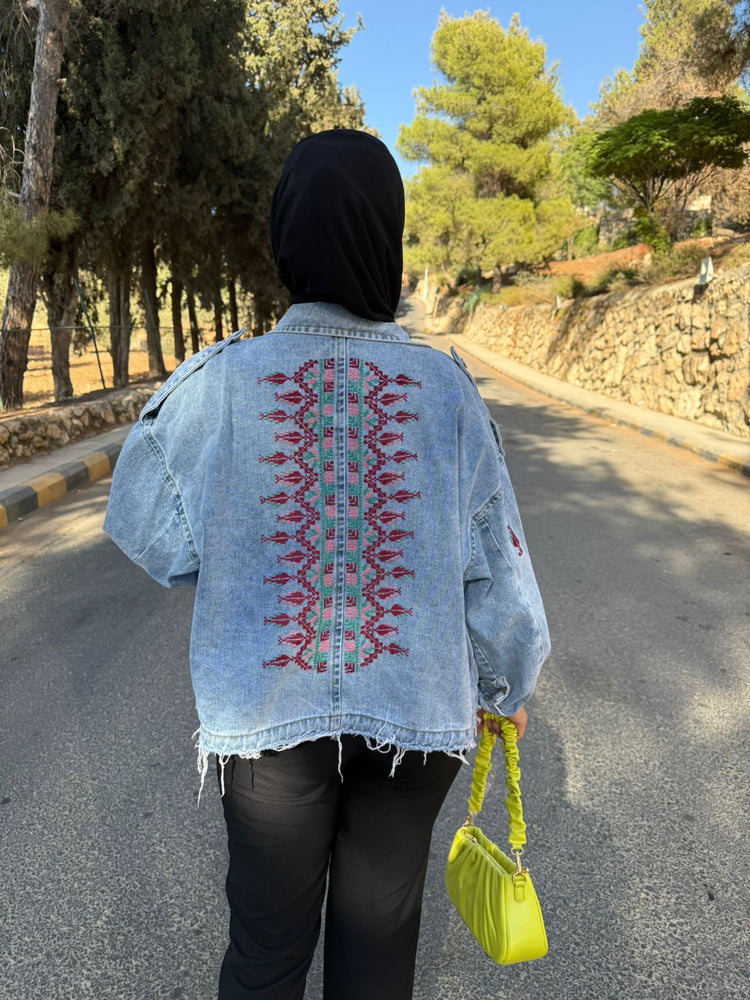Mutarzh Jackets