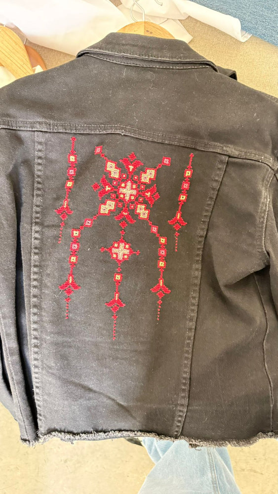 Mutarzh Jackets