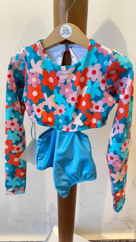 Sandy Toes Swimsuits
