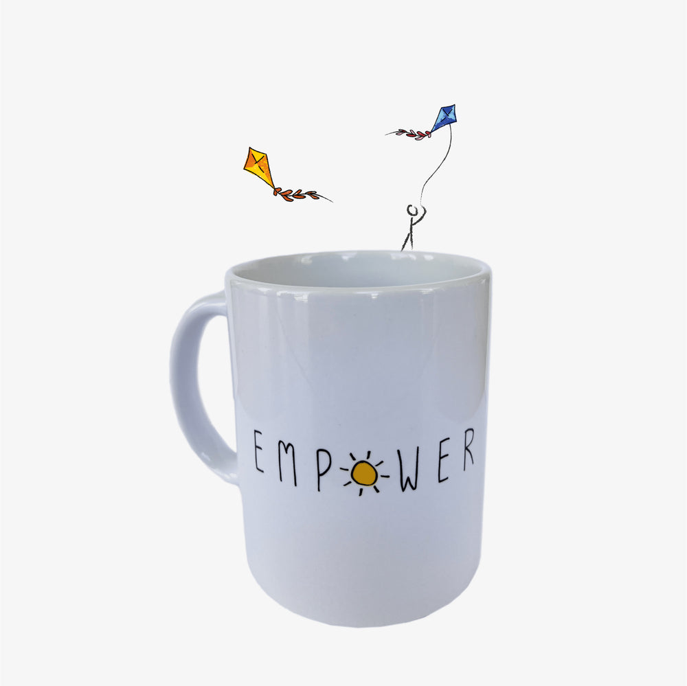 Empower