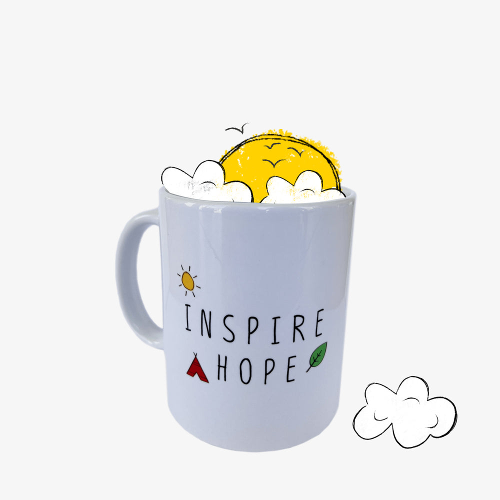 
                
                    Load image into Gallery viewer, Inspire Hope
                
            