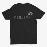 The Orenda Tribe's Adults Unisex T-Shirt - Mindful