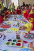 Art amman jordan creative wellbeing kids workshops summer camp