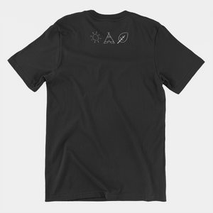 The Orenda Tribe's Adults Unisex T-Shirt - Mindful