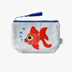 Fish Pouch