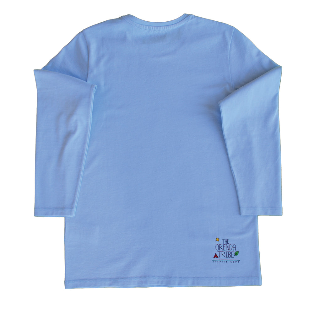art education therapy children t-shirt gift