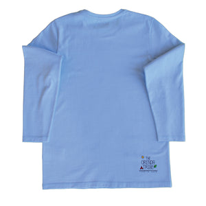 art education therapy children t-shirt gift