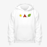 Elements Unisex Hoodie
