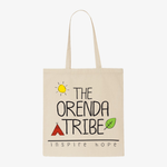 Orenda Meaning Tote Bag