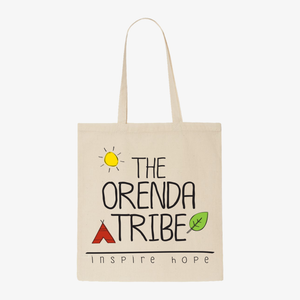 Birds Tote Bag